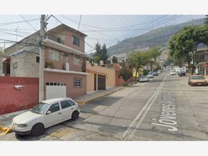 Casa en Venta en Lázaro Cárdenas 1ra. Sección Tlalnepantla de Baz