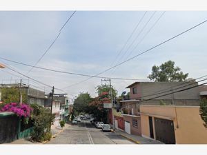 Casa en Venta en Lázaro Cárdenas 1ra. Sección Tlalnepantla de Baz