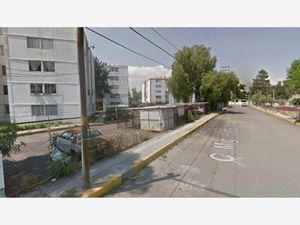 Departamento en Venta en Santiago Tepalcapa Cuautitlán Izcalli