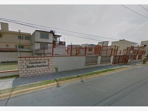 Casa en Venta en Las Américas Ecatepec de Morelos