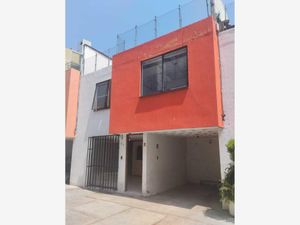 Casa en Venta en Ex-Hacienda Coapa Coyoacán