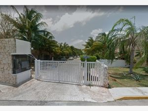 Casa en Venta en Playa del Carmen Centro Solidaridad