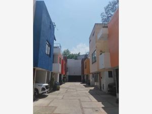 Casa en Venta en Ex-Hacienda Coapa Coyoacán