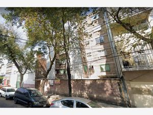 Departamento en Venta en Doctores Cuauhtémoc