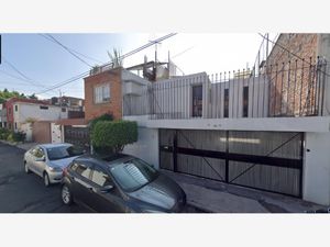 Casa en Venta en Educacion Coyoacán