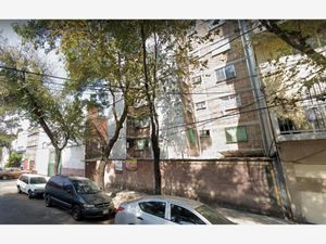 Departamento en Venta en Doctores Cuauhtémoc