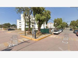 Departamento en Venta en Santiago Tepalcapa Cuautitlán Izcalli