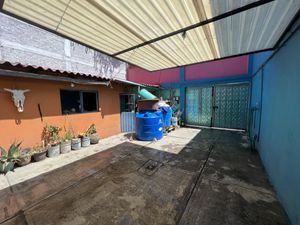 Casa en Venta en El Eden Iztapalapa