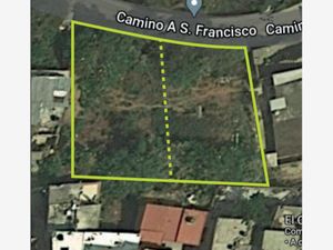 Terreno en Venta en San Melchor Huixquilucan