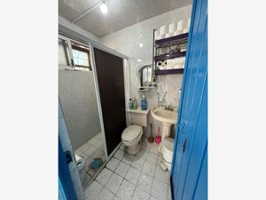 Casa en Venta en El Eden Iztapalapa