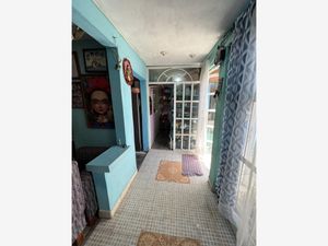 Casa en Venta en El Eden Iztapalapa