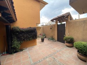 Casa en Venta en Santa Clara Lerma