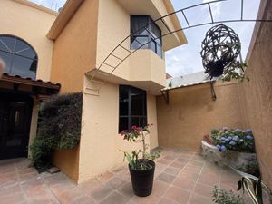 Casa en Venta en Santa Clara Lerma