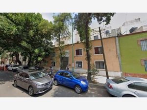 Departamento en Venta en Santa Maria la Ribera Cuauhtémoc