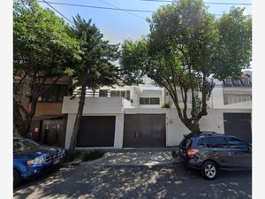 Casa en Venta en Vertiz Narvarte Benito Juárez