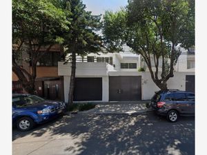 Casa en Venta en Vertiz Narvarte Benito Juárez