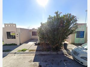 Casa en Venta en Residencial Terranova Juárez