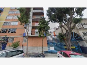 Departamento en Venta en Anáhuac I Sección Miguel Hidalgo