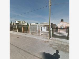 Casa en Venta en Villas del Rey Chihuahua