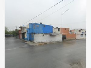 Casa en Venta en Los Muros Reynosa