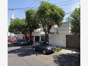 Casa en Venta en Vertiz Narvarte Benito Juárez