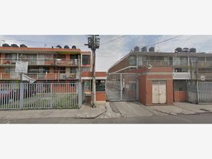 Departamento en Venta en Consejo Agrarista Mexicano Iztapalapa