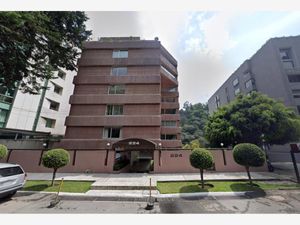 Departamento en Venta en Bosques de las Lomas Cuajimalpa de Morelos