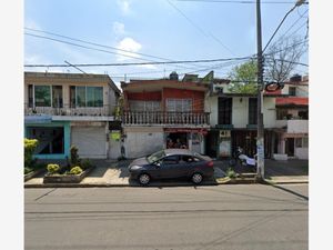 Casa en Venta en Francisco Ferrer Guardia Xalapa