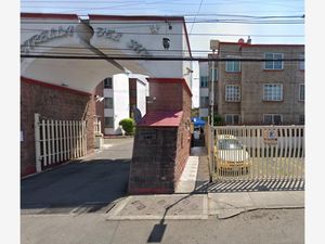 Departamento en Venta en San Nicolas Tolentino Iztapalapa