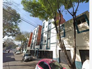 Departamento en Venta en Guerrero Cuauhtémoc