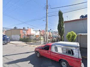 Casa en Venta en Cuatro Vientos Ixtapaluca