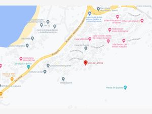 Departamento en Venta en Brisamar Acapulco de Juárez