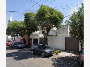 Casa en Venta en Vertiz Narvarte Benito Juárez