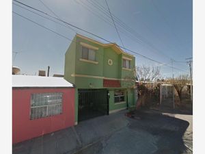 Casa en Venta en Quintas Carolinas Chihuahua