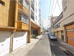 Departamento en Venta en Americas Unidas Benito Juárez