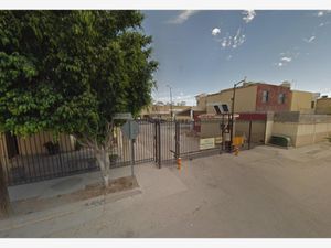 Casa en Venta en San Bernardino Hermosillo