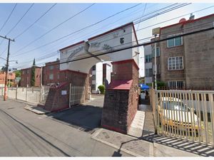 Departamento en Venta en San Nicolas Tolentino Iztapalapa