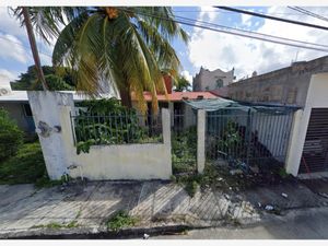 Casa en Venta en Supermanzana 91 Benito Juárez