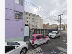 Departamento en Venta en Guerrero Cuauhtémoc