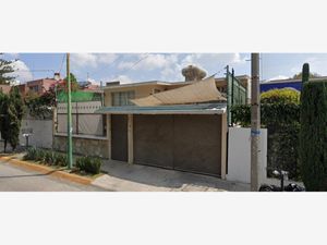 Casa en Venta en Jardines de la Florida Naucalpan de Juárez