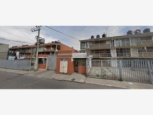 Departamento en Venta en Consejo Agrarista Mexicano Iztapalapa