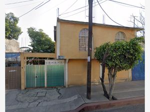 Casa en Venta en Santa Martha Acatitla Iztapalapa