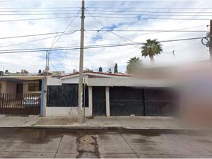 Casa en Venta en Guadalupe (Natera) Durango