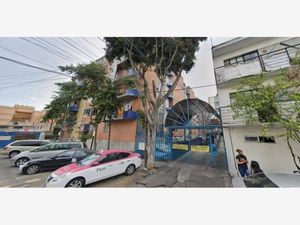 Departamento en Venta en Anáhuac I Sección Miguel Hidalgo