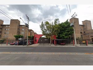 Departamento en Venta en Cuchilla del Moral Iztapalapa