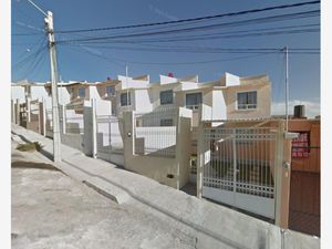 Casa en Venta en San Camilo Mineral de la Reforma