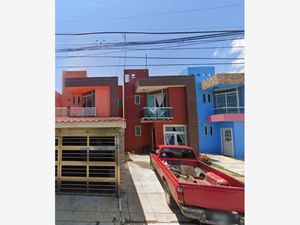 Casa en Venta en Punta del Mar Coatzacoalcos