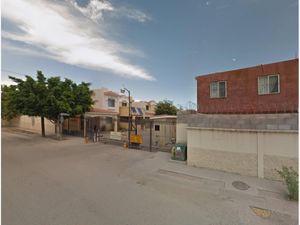 Casa en Venta en San Bernardino Hermosillo