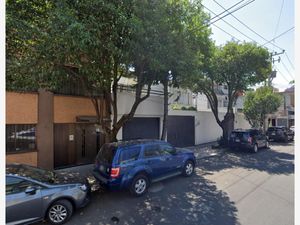 Casa en Venta en Vertiz Narvarte Benito Juárez