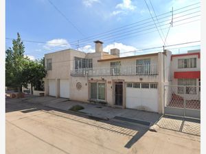 Casa en Venta en Domingo Arrieta Durango